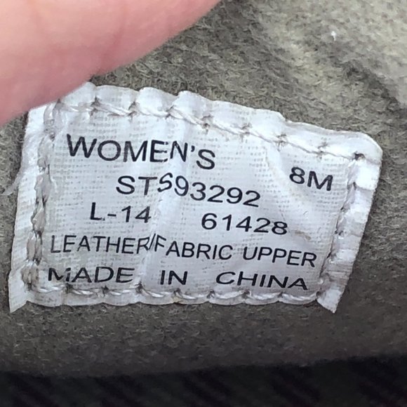 Sperry Bluefish Liberty Floral Print 2 Eye Boat Shoe Loafer, Tan, Women's 8 - Picture 9 of 9